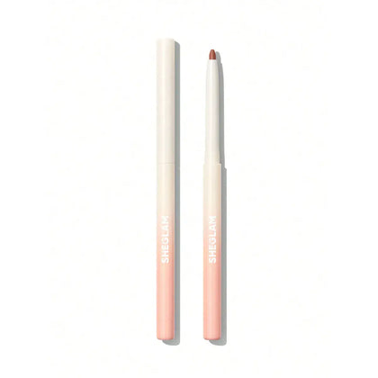 Sheglam Bold Booster Plumping Lip Liner Blush Hour 0.20g
