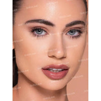 Sheglam Complexion Pro Long Lasting 
Breathable Matte Foundation Sand 30ml