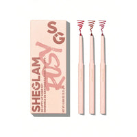 Sheglam So Lippy Lip Liner Set Rose Garden 3x0.25g