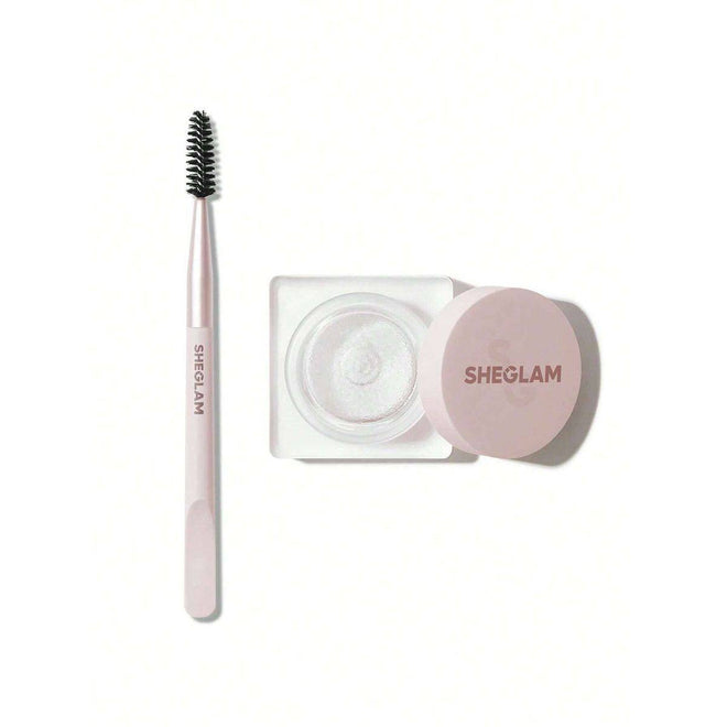 Sheglam Set Me Up Brow Hold Gel Crystal Clear 5g