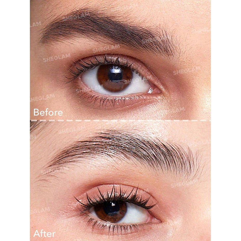 Sheglam Set Me Up Brow Hold Gel Crystal Clear 5g