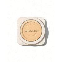 Sheglam Skin Focus High Coverage Powder Foundation Buttercream 11g
