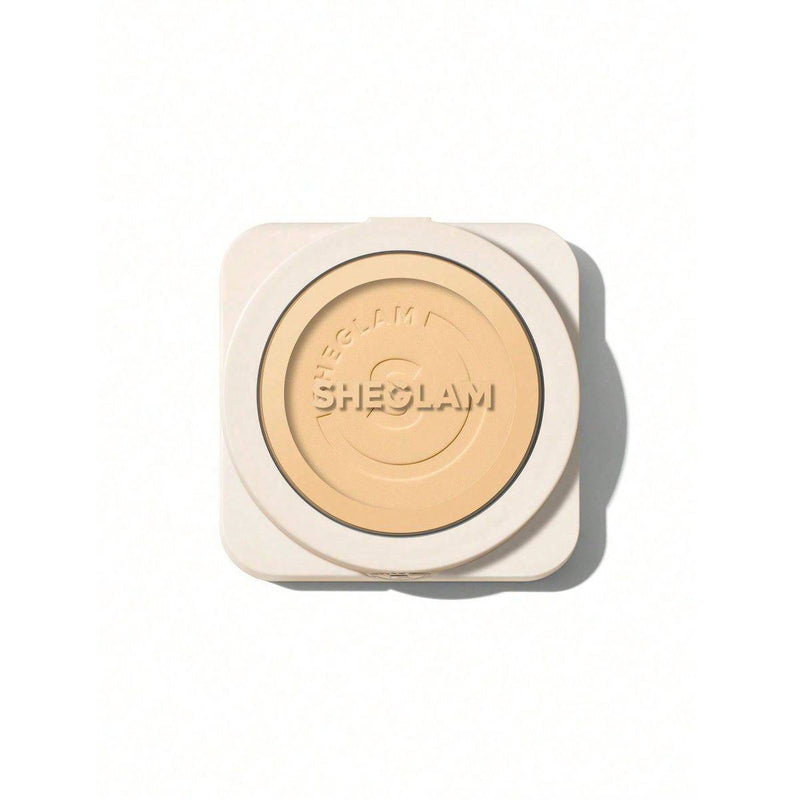 Sheglam Skin Focus High Coverage Powder Foundation Buttercream 11g