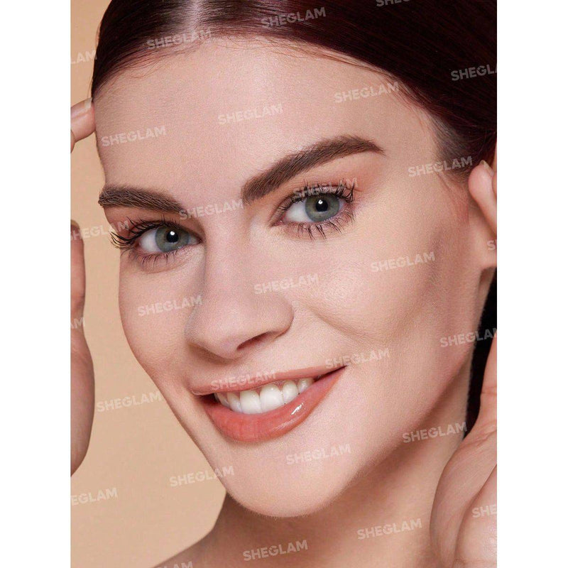 Sheglam Skin Focus High Coverage Powder Foundation Buttercream 11g