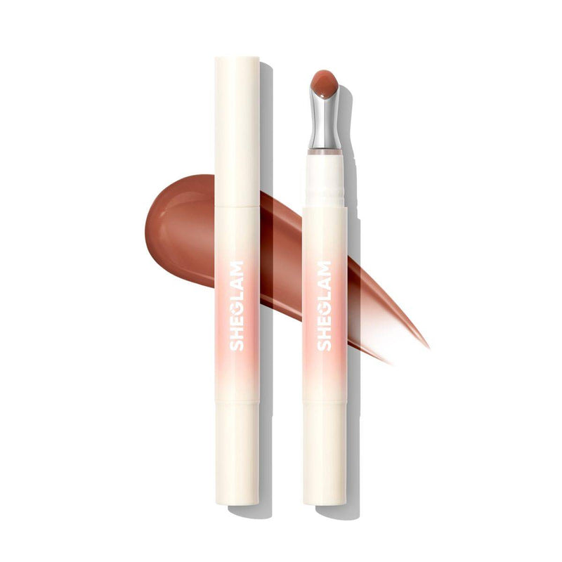 Sheglam Bold Booster Lip Plumper Latte Luxe 1.5g