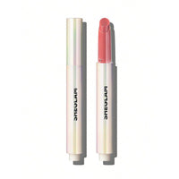 Sheglam Pout Perfect Shine Lip Plumper Pink 
Flamingo 2g