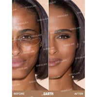 Sheglam Complexion Boost Concealer Earth 4.5g