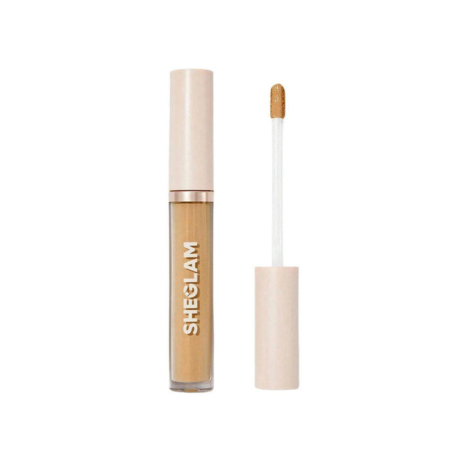 Sheglam Like Magic 12Hr Full Coverage Concealer Golden 3.8g
