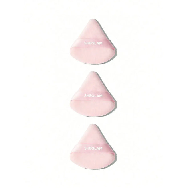 Sheglam Insta Ready Powder Puff 10g