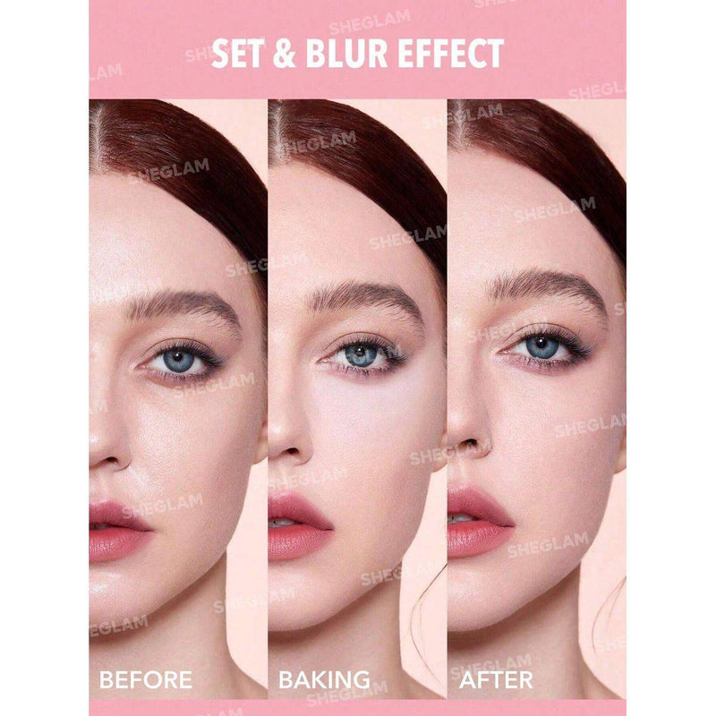Sheglam Insta Ready Powder Puff 10g
