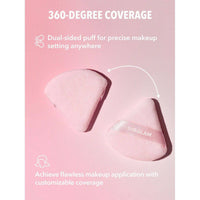 Sheglam Insta Ready Powder Puff 10g