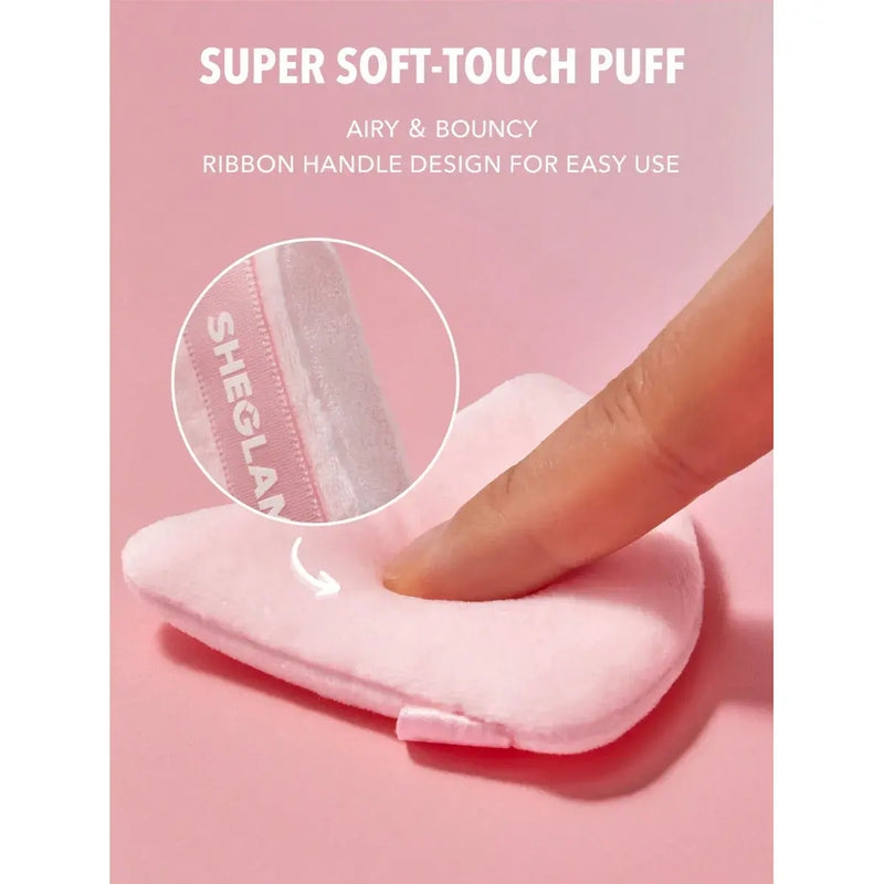 Sheglam Insta Ready Powder Puff 10g