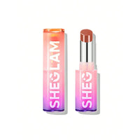Sheglam Mirror Kiss High Shine Lipstick Plot Twist 2.9g