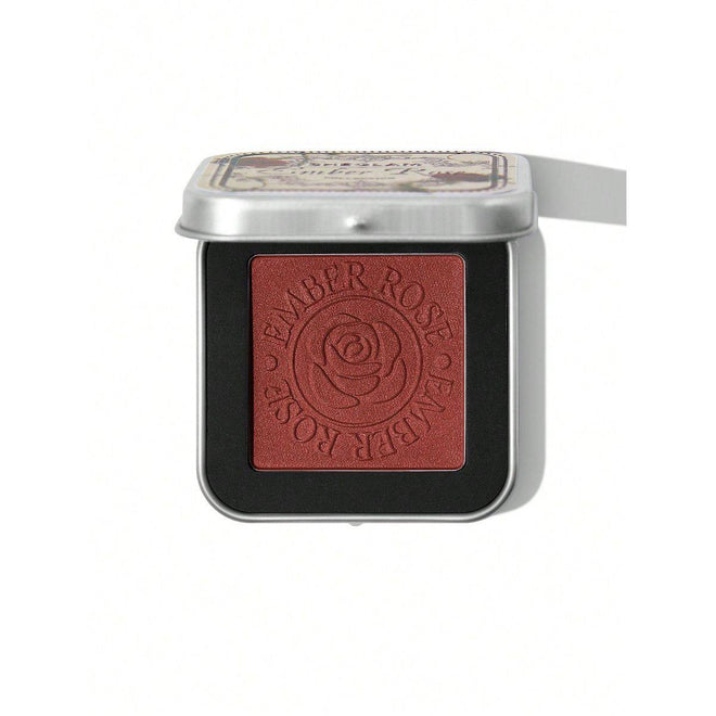 Sheglam Ember Rose Eternal Flame Cream Blush Love 
Language 3.5g