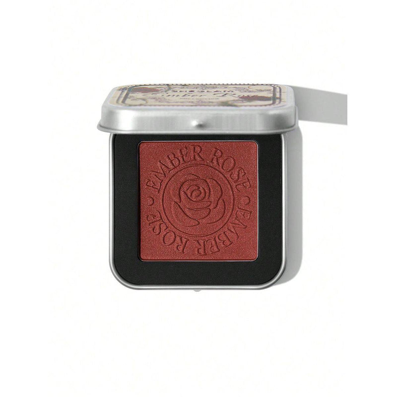 Sheglam Ember Rose Eternal Flame Cream Blush Love 
Language 3.5g