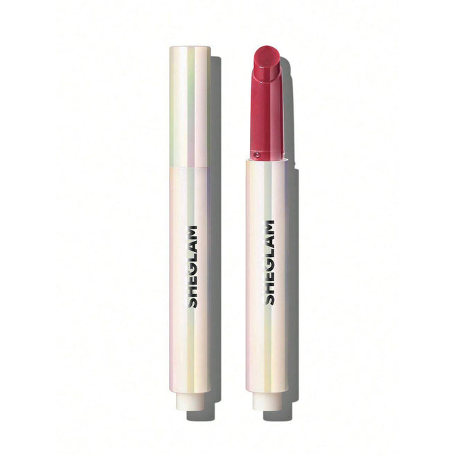 Sheglam Pout Perfect Shine Lip Plumper Hot Stuff 2g