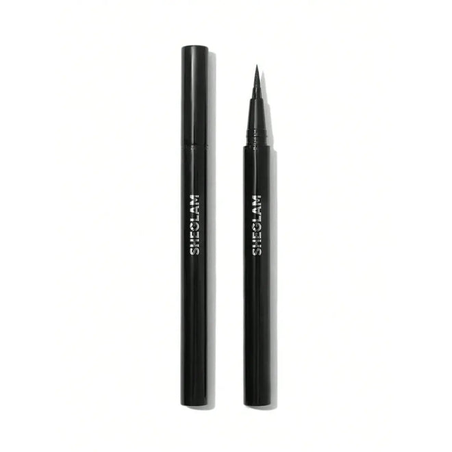 Sheglam Pro Precision Liquid Eyeliner Black 0.6g