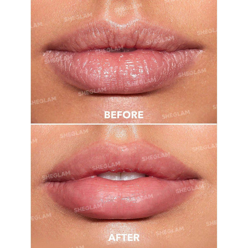 Sheglam Good Times Roll Ball Lip Oil Have A Ball 3.8g