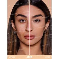 Sheglam Skin Focus High Coverage Powder Foundation Sand 11g