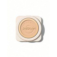 Sheglam Skin Focus High Coverage Powder Foundation Porcelain 11g