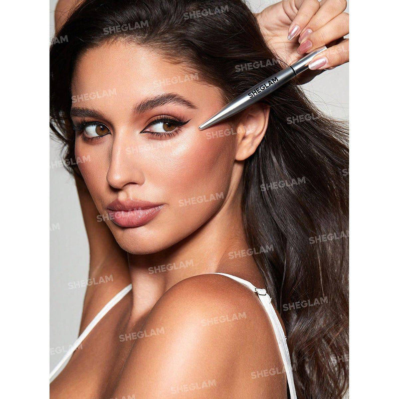 Sheglam Uninterrupted Liquid Eyeliner 0.5ml