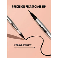 Sheglam Uninterrupted Liquid Eyeliner 0.5ml