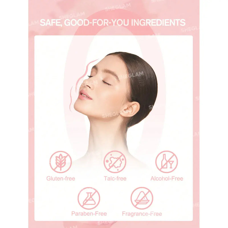 Sheglam Birthday Skin Primer 30g