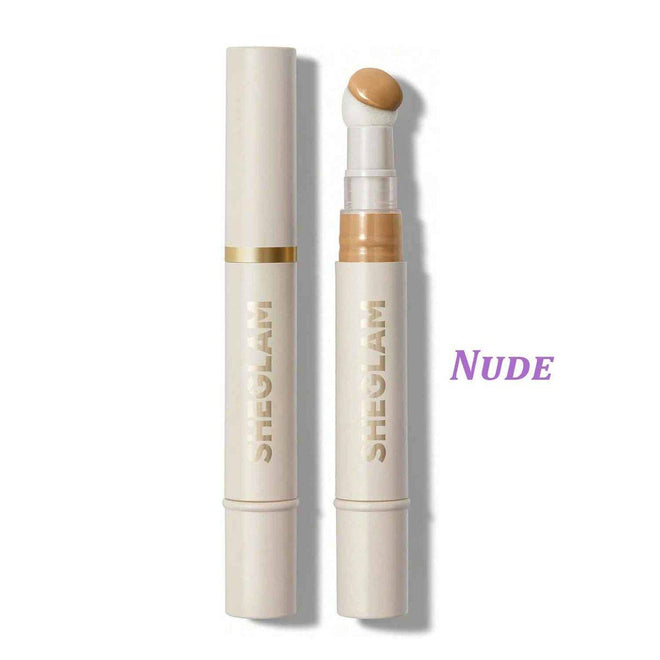 Sheglam Complexion Boost Concealer Nude 4.5g