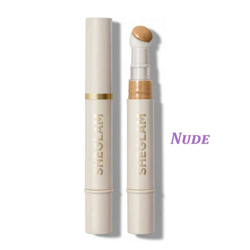 Sheglam Complexion Boost Concealer Nude 4.5g