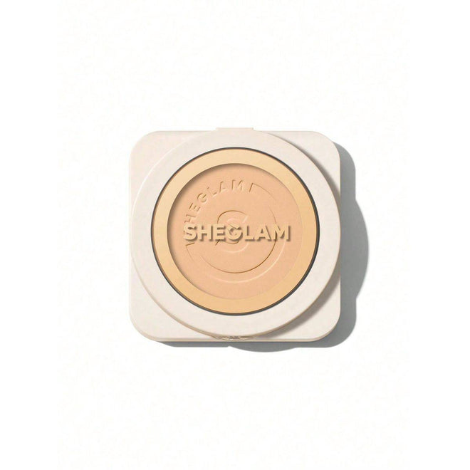 Sheglam Skin Focus High Coverage Powder Foundation Fair 11g