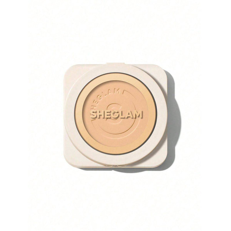 Sheglam Skin Focus High Coverage Powder Foundation Fair 11g