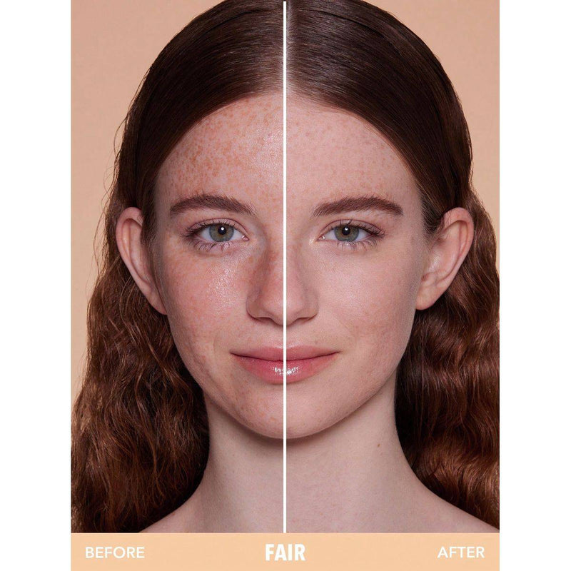 Sheglam Skin Focus High Coverage Powder Foundation Fair 11g