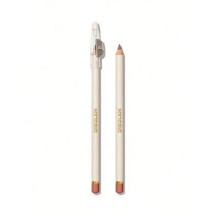 Sheglam Lip Facts Lip Liner Neutral 1.7g