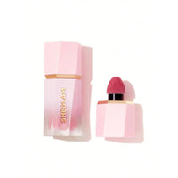 Sheglam Color Bloom Liquid Blush Matte Finish On Point 5.2ml