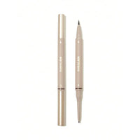 Sheglam Brows On Demand 2 In 1 Eyebrow Pencil Auburn 0.4g