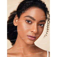 Sheglam Brows On Demand 2 In 1 Eyebrow Pencil Auburn 0.4g