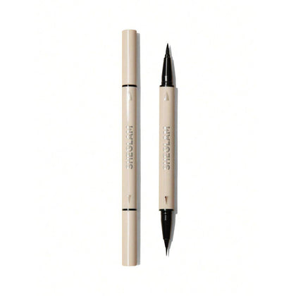Sheglam Multitasker Line & Detail Eyeliner Pen Black 0.4ml