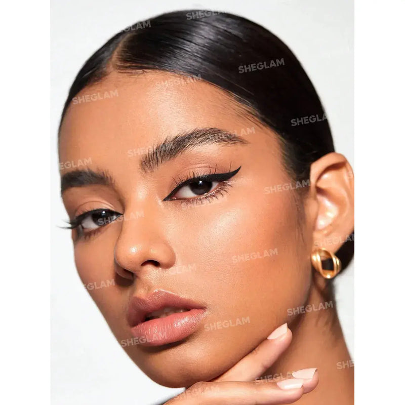 Sheglam Multitasker Line & Detail Eyeliner Pen Black 0.4ml