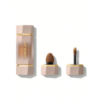 Sheglam Precision Sculpt Liquid Contour Duo Warm Honey 6ml
