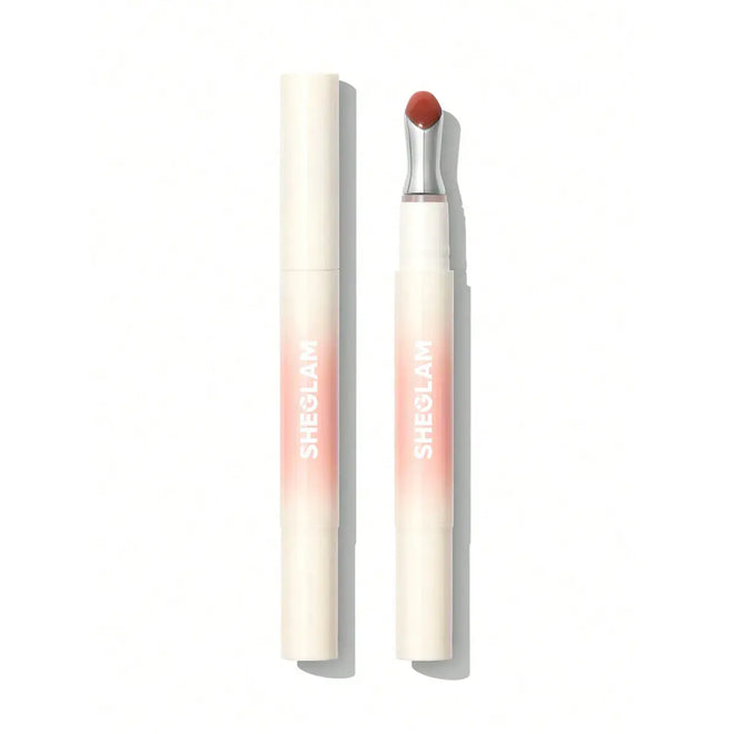 Sheglam Bold Booster Lip Plumper Honey Glaze 1.5g