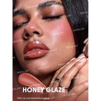 Sheglam Bold Booster Lip Plumper Honey Glaze 1.5g