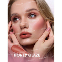 Sheglam Bold Booster Lip Plumper Honey Glaze 1.5g