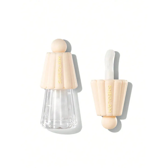 Sheglam Jelly Wow Hydrating Lip Oil Loco For Coco 6g
