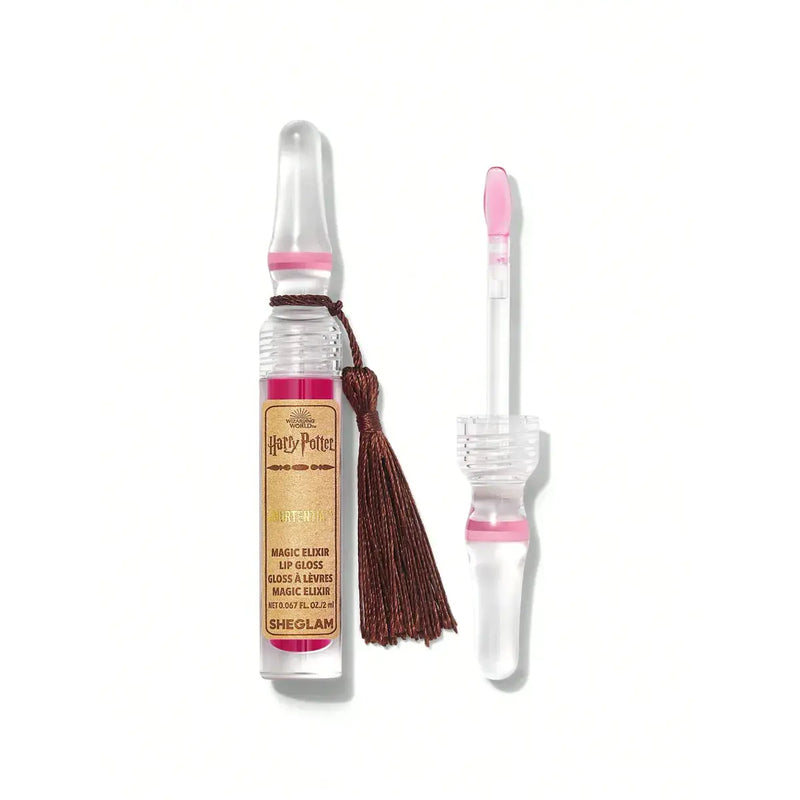 Sheglam Harry Potter Magic Elixir Lip Gloss Amortentia 2g