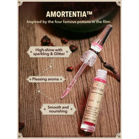 Sheglam Harry Potter Magic Elixir Lip Gloss Amortentia 2g