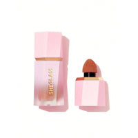 Sheglam Color Bloom Liquid Blush Matte Finish Birthday Suit 5.2ml