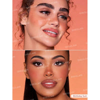 Sheglam Color Bloom Liquid Blush Matte Finish Birthday Suit 5.2ml