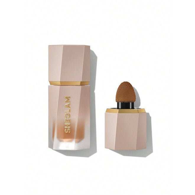 Sheglam Sun Sculpt Liquid Contour Warm Honey 5.2ml
