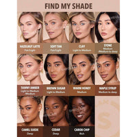 Sheglam Sun Sculpt Liquid Contour Warm Honey 5.2ml