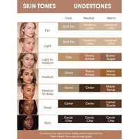 Sheglam Sun Sculpt Liquid Contour Warm Honey 5.2ml